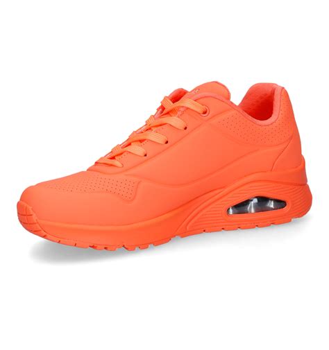 Oranje Sneakers voor dames online .